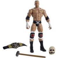 WWE Wrestlemania Elite Triple H Wrestlemania 32 Action Figure