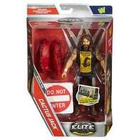 WWE Elite Cactus Jack Ziggler Series 48