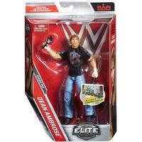 wwe elite dean ambrose series 48