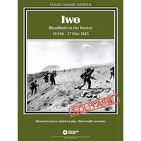 Ww2: Iwo: Folio Series