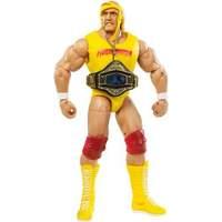WWE Defining Moments Hulk Hogan