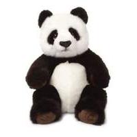 Wwf - Panda Plush - 23 Cm /plush Toys