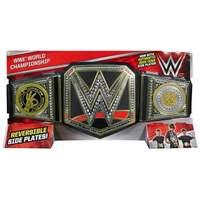 WWE World Championship Belt NEW!