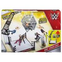 WWE Crash Cage