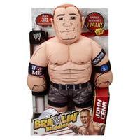 WWE Brawlin Buddies John Cena