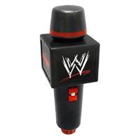 WWE - Big Talker Microphone - Damaged
