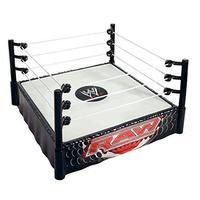 WWE Raw Superstar Ring - Damaged