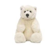 wwf polar bear sitting 22 cm v15187004