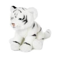 Wwf - White Tiger Plush - 23 Cm (15192062)