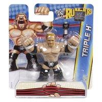 Wwe Rumblers Single Figure - Triple H