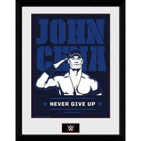 Wwe John Cena Poster