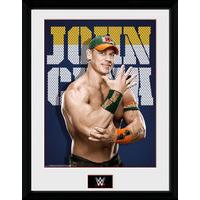 Wwe John Cena Poster