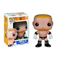 WWE Wrestling Triple H Pop! Vinyl Figure