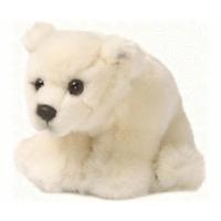 WWF Polar Bear 15cm