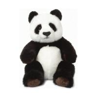 WWF Panda Sitting 22 cm
