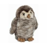 WWF Owl 15 cm