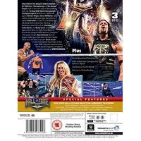 WWE: WrestleMania 32 [DVD]