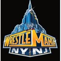 WWE: WrestleMania 29 [Blu-ray]