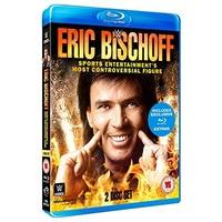WWE: Eric Bischoff - Sports Entertainment\'s Most Controversial Figure [Blu-ray]