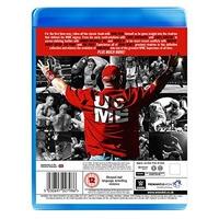 WWE: John Cena - Greatest Rivalries [Blu-ray] [2014]