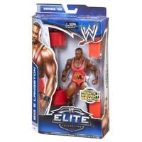 WWE Elite Series 26 Big E Langston Wrestling Action Figure