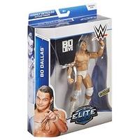 WWE Elite Collection Bo Dallas Figure