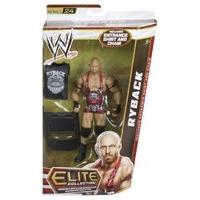 WWE Figure Elite Collection Series 24 Ryback