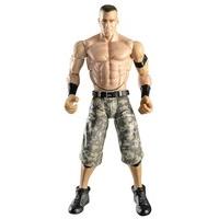 WWE Flexforce Figure Body Slammin John Cena