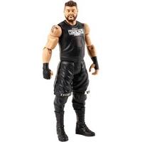 WWE Tough Talkers Kevin Owens