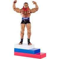 WWE Elite Series 34 Action Figure - Rusev