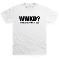 WWKD T Shirt