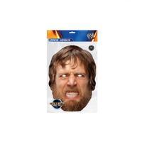 WWE Mask Daniel Bryan