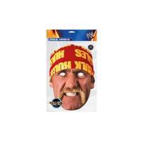 WWE Mask Hulk Hogan