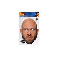 WWE Mask Ryback