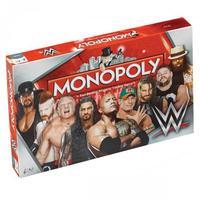 WWE Edition Monopoly