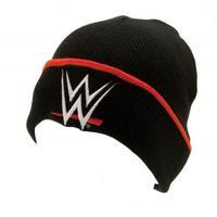 WWE Knitted Hat Junior TU