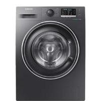 WW80J5555EX 8Kg 1400 Spin Washing Machine