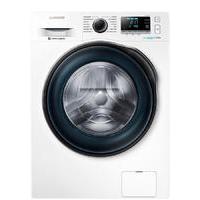 WW80J6410CW 8Kg 1400 Spin Washing Machine
