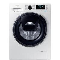 WW90K6410QW 9Kg 1400 Spin AddWash Washing Machine