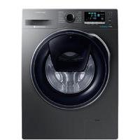 WW90K6410QX 9Kg 1400 Spin AddWash Washing Machine