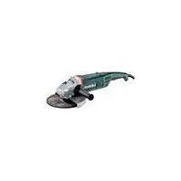 wx2400 angle grinder 230 v 1600 w 230 mm metabo