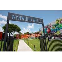 Wynwood Walls and Street Art Tour