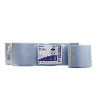 Wypall L20 Blue Wipers Centrefeed Roll