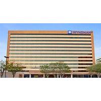wyndham houston medical center hotel and suites