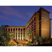 Wyndham Anaheim Garden Grove