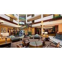 Wyndham Dallas Suites- Park Central