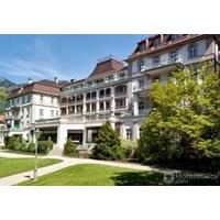 WYNDHAM GRAND BAD REICHENHALL AXELMANNSTEI