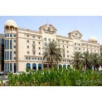 wyndham grand regency doha