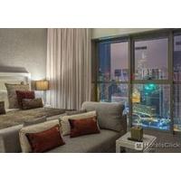 WYNDHAM DUBAI MARINA