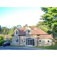 Wyke Lodge Cottage